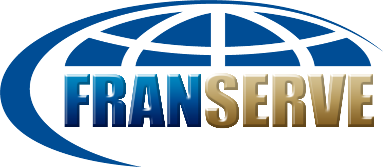 FranServe Logo